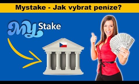 Mystake kasíno ▷ Jak vybrat peníze krok po kroku (pozor na Bonus!)