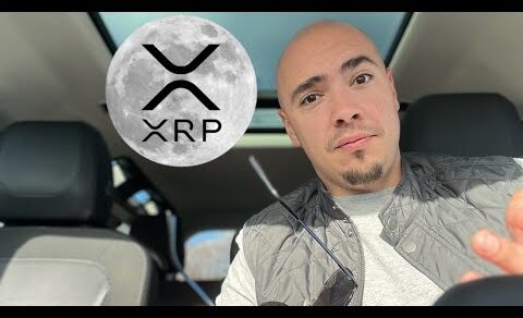 🚨XRP Army! The BlackRock Takeover (XRP News)