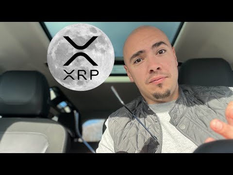 🚨XRP Army! The BlackRock Takeover (XRP News)