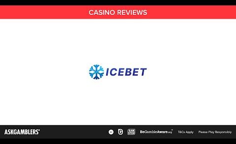 IceBet Casino Video Review | AskGamblers