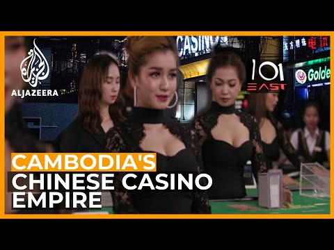 Cambodia’s Casino Gamble | 101 East