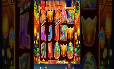 Dragon Hold and Spin 1200x on 3rd spin! #stake #bet #betting #bonus #casino #casinobaby #gambling