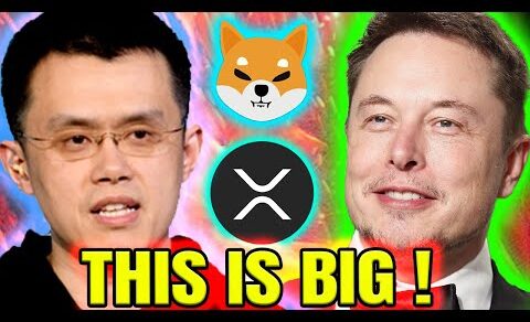 BREAKING CRYPTO NEWS TODAY!🔥 BINANCE CZ!🤯🌋🔥 CRYPTO LATEST UPDATE 🔥 BTC NEWS TODAY