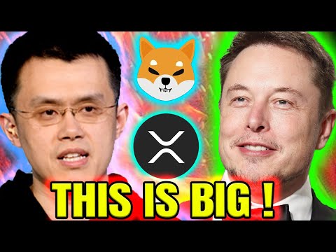 BREAKING CRYPTO NEWS TODAY!🔥 BINANCE CZ!🤯🌋🔥 CRYPTO LATEST UPDATE 🔥 BTC NEWS TODAY