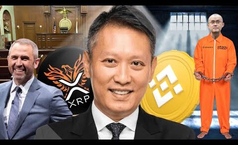 Ripple XRP – The Binance Story Just Got Weirder… (BREAKING CRYPTO NEWS)