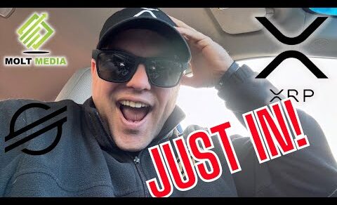 JUST IN : Literally SO OBVIOUS!! XRP XLM PRICE UPDATES, PRICE ANALYSIS (EXPLOSION) DATES!!!!!! 🚨🚨