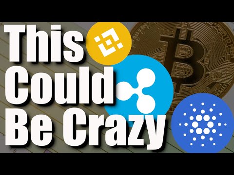 Crypto News: Cardano ADA 10,000% Rise, 13 New Altcoin Listings, BTC Milestone & Crypto Goes Global