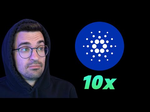 IS CARDANO STILL GOOD? CAN ADA 10X?