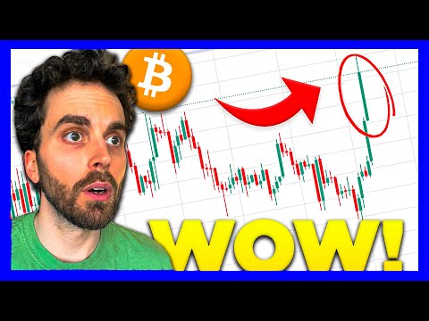 The REAL Reason Crypto is Going Up (Bitcoin OVER $30k!)