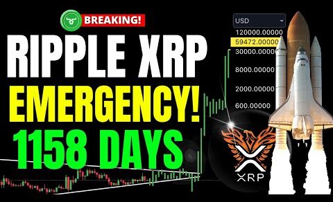 Ripple XRP EMERGENCY!!! These Top 10 Altcoins Are About To EXPLODE! (BREAKING CRYPTO NEWS)