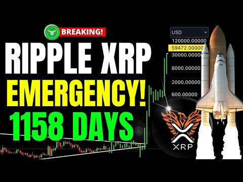 Ripple XRP EMERGENCY!!! These Top 10 Altcoins Are About To EXPLODE! (BREAKING CRYPTO NEWS)