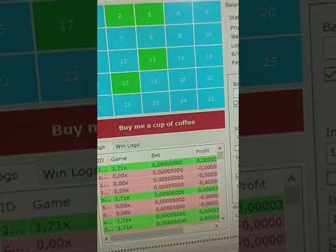 STAKE CASINO BOT STRATEGY 100% WORKING