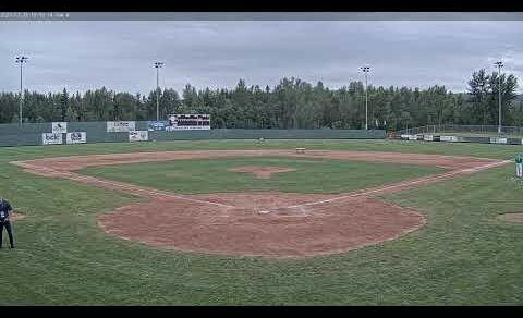 2022 BC Summer Games: Baseball ⚾ Gold Medal Game [July 24, 2022]