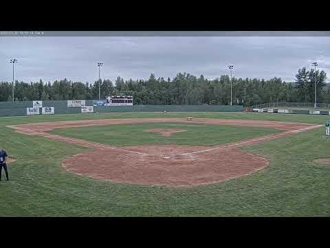 2022 BC Summer Games: Baseball ⚾ Gold Medal Game [July 24, 2022]