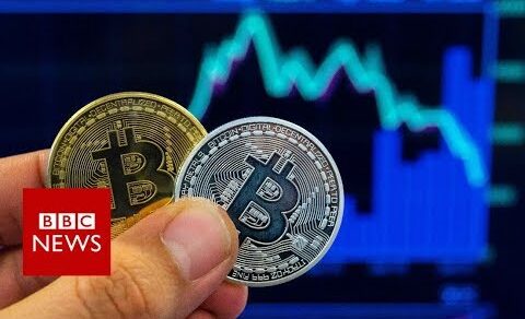 Bitcoin explained: How do cryptocurrencies work? – BBC News