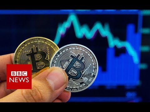 Bitcoin explained: How do cryptocurrencies work? – BBC News