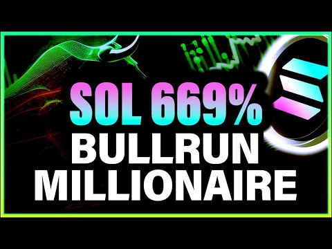 How Many Solana SOL to Become a Crypto Millionaire?