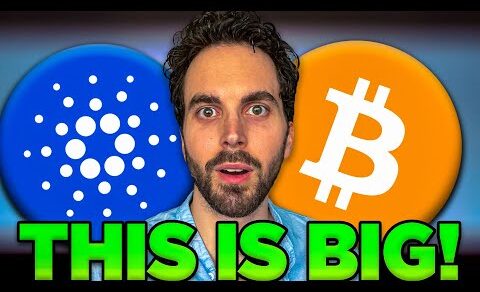 “Cardano Will Become BIGGEST Crypto in the World” | How Much Will 1 ADA Be Worth?