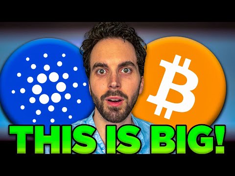 “Cardano Will Become BIGGEST Crypto in the World” | How Much Will 1 ADA Be Worth?