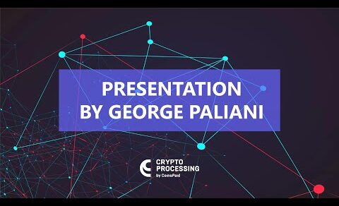 Cryptoprocessing.com: Presentation by George Paliani