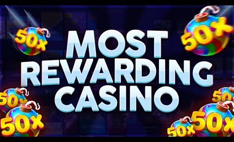 Which Casino Is The Most Rewarding In 2023? (Stake, 500Casino, Rollbit, Roobet, Duelbits)