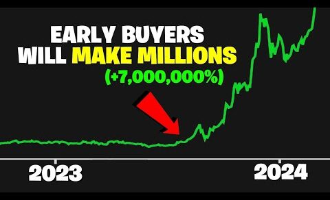 TOP 20 CRYPTO TO BUY NOW FOR BULL MARKET (LAST CHANCE)