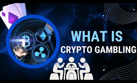 What is Crypto Gambling