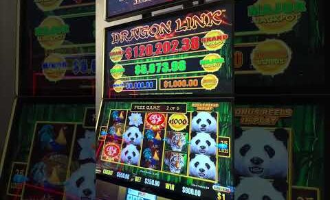 OMG! $250 BET MASSIVE JACKPOT!! #slots #gambling #CASINO