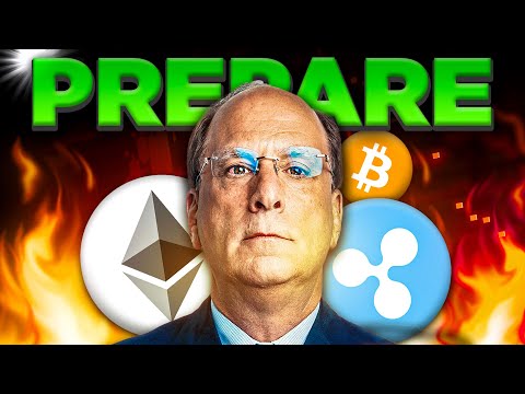 BlackRock Bitcoin ETF Approval Will PUMP These 3 Altcoins (BIG UPDATE)