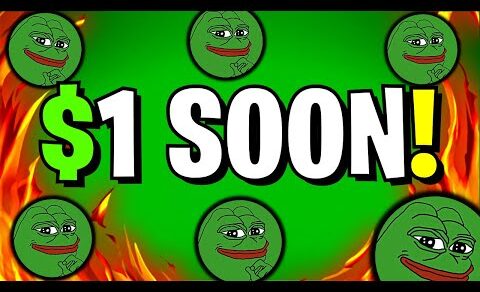 PEPE COIN NEWS TODAY: PEPE COIN WILL MAKE MILLIONAIRES – PEPE PRICE PREDICTION