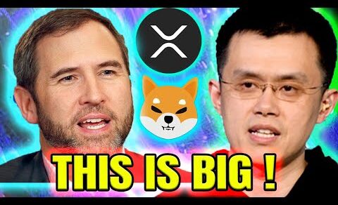 MAJOR CRYPTO NEWS TODAY!🔥 *** IT’S HAPPENING !!! ***!!!!💥 CRYPTO LATEST UPDATE 🔥 BTC NEWS TODAY