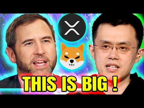 MAJOR CRYPTO NEWS TODAY!🔥 *** IT’S HAPPENING !!! ***!!!!💥 CRYPTO LATEST UPDATE 🔥 BTC NEWS TODAY