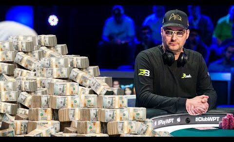 World Poker Tour 24/7 Episodes Stream