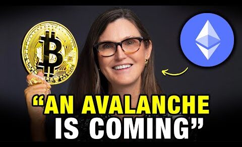 Cathie Wood: “Everyone Is SO WRONG About What’s Coming” New 2024 Bitcoin Prediction