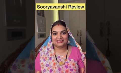 Sooryavanshi Review | Akshay Kumar | BC Aunty Review