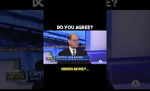 Rep. Brad Sherman on Crypto #Crypto #cryptonews #cryptotax #cryptotaxes #cryptoregulation #cryptos