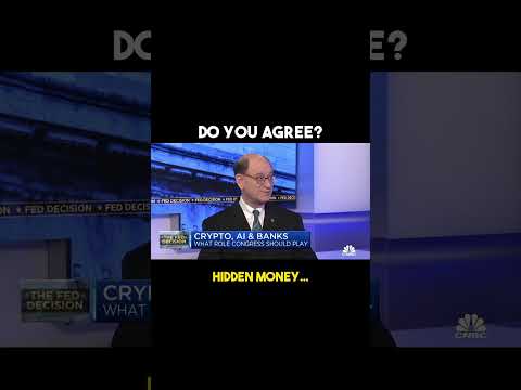 Rep. Brad Sherman on Crypto #Crypto #cryptonews #cryptotax #cryptotaxes #cryptoregulation #cryptos