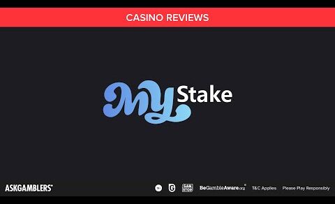 Mystake Casino Video Review | AskGamblers