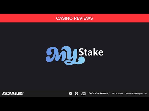 Mystake Casino Video Review | AskGamblers