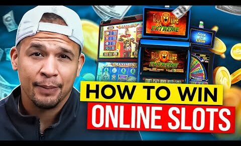 💎 How To WIN Online Casino Slots in 2023 🎰 5 Best Online Slots Strategy Tips in 2023