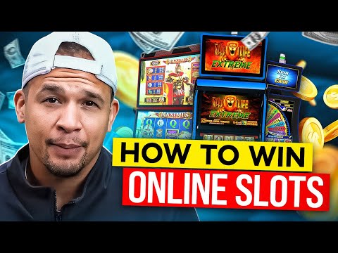 💎 How To WIN Online Casino Slots in 2023 🎰 5 Best Online Slots Strategy Tips in 2023