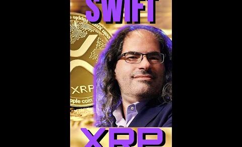 $1.8 QUADRILLION MORE – SWIFT + XRP REVEALED! BE AWARE!! XRP NEWS TODAY, XRP LATEST NEWS #shorts