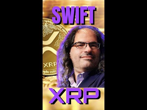 $1.8 QUADRILLION MORE – SWIFT + XRP REVEALED! BE AWARE!! XRP NEWS TODAY, XRP LATEST NEWS #shorts