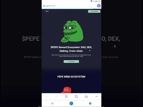 Last chance to get over 3000$ with Pepe AirDrop! Crypto News June 2023 | Watch and  get your money!