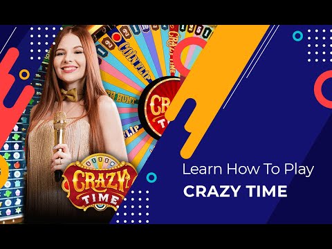 How to Play Crazy Time Game In Hindi | Basic Rules Of Crazy Time | Crazy Time Tips And Tricks