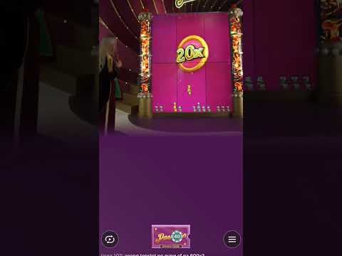 #crazy time BIG WIN 100X#funky #live #gaming #crypto #casino