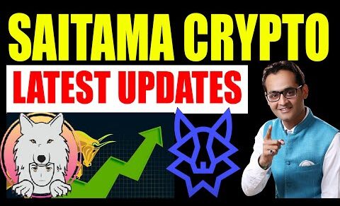 Unleashing the Power of Saitama Crypto: The Ultimate Investment Strategy? | Crypto News Today