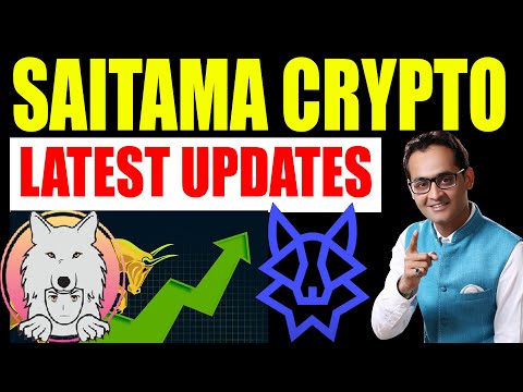 Unleashing the Power of Saitama Crypto: The Ultimate Investment Strategy? | Crypto News Today