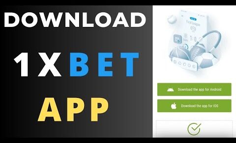 How to Download 1xbet real app | how to download 1xbet app | 1xbet app download link 2023