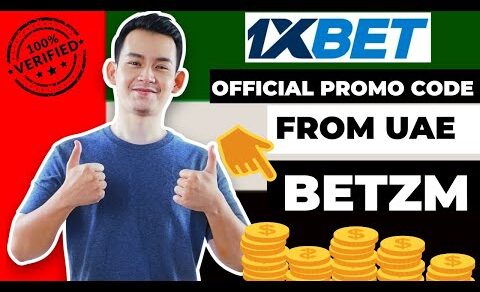 1xBet promo code UAE | 1xBet UAE | 1xbet bouns promo code UAE